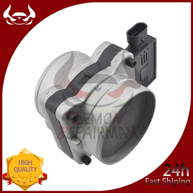 

Датчик массового расхода воздуха для Buick Century Chevrolet Blazer 1997-2005 3.1L 4.3L Caprice Impala Malibu 5S2615 213-3458 8250083090