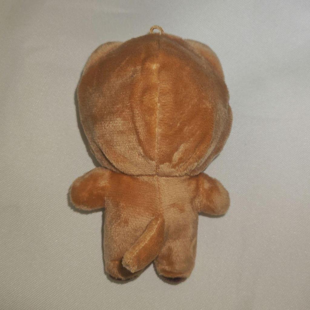 [USED] Straykids Han Master Plush Toy