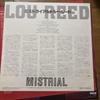 [USED] Lou Reed Mistrial Records