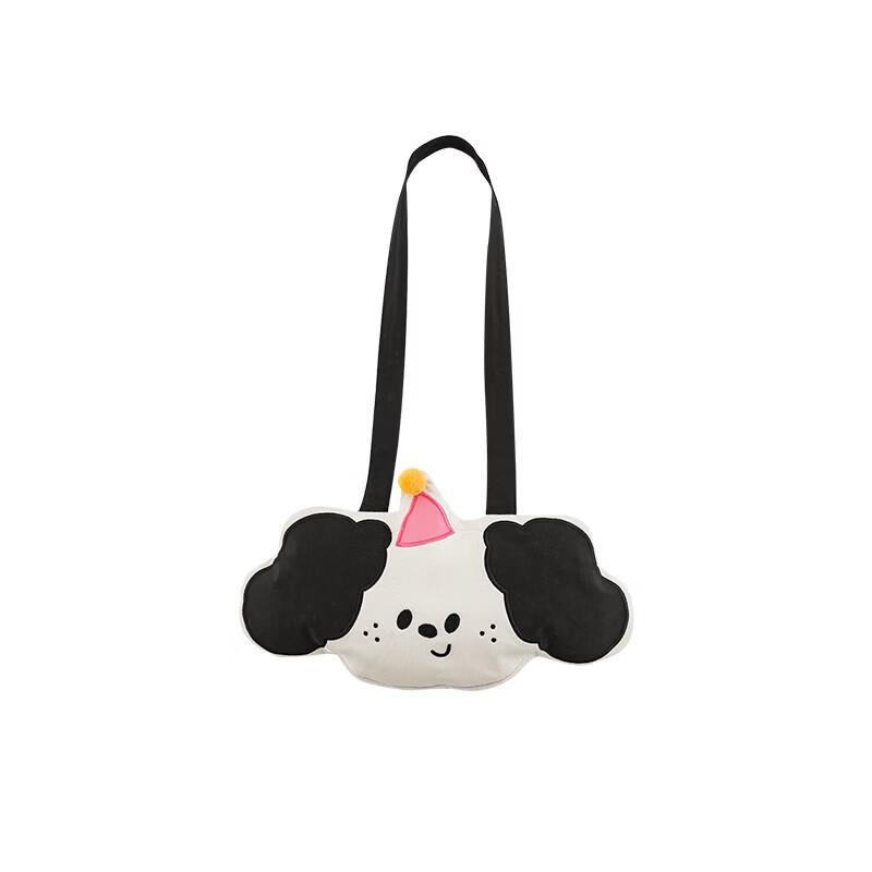 Youyou Girls Cartoon Puppy Spring Collection One Size