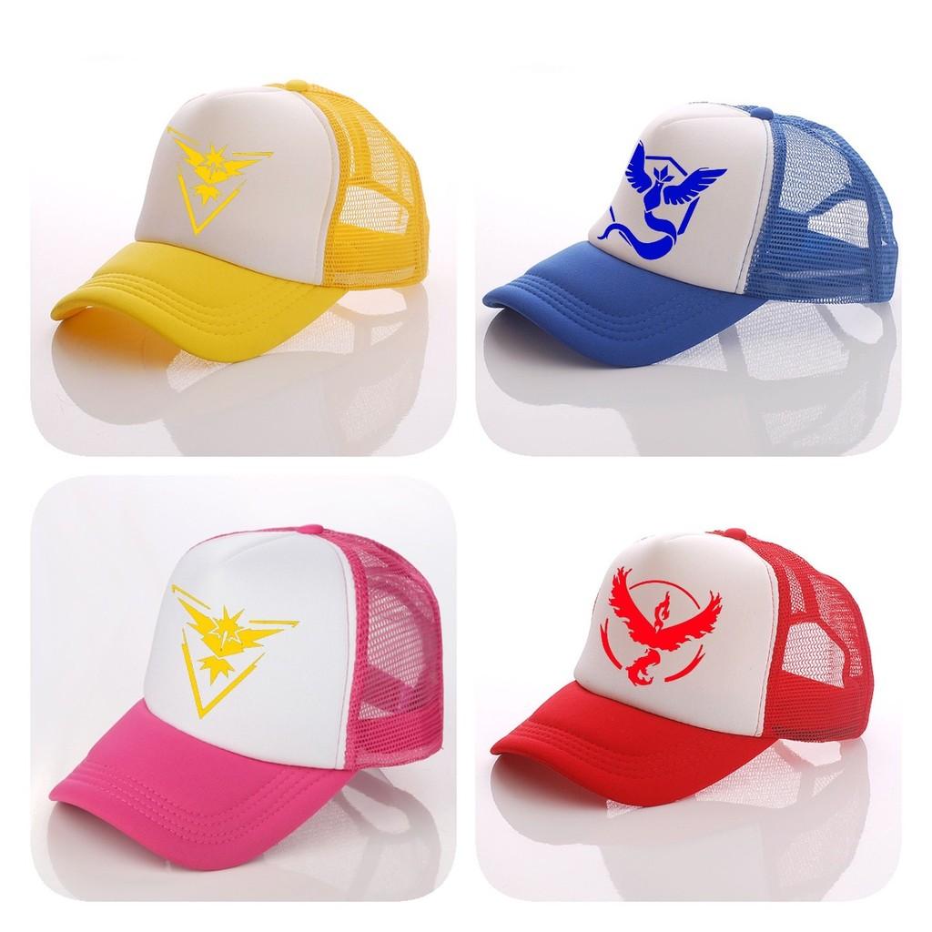 Customizable Cartoon Baseball Cap With Embroidery For All Seasons In Vibrant Colors