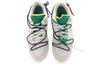 Nike X Off White Dunk Low 'Lot 20 Of 50' DJ0950-115