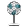 Cecotec Battery Table Fans EnergySilence 4000 Portable Desk