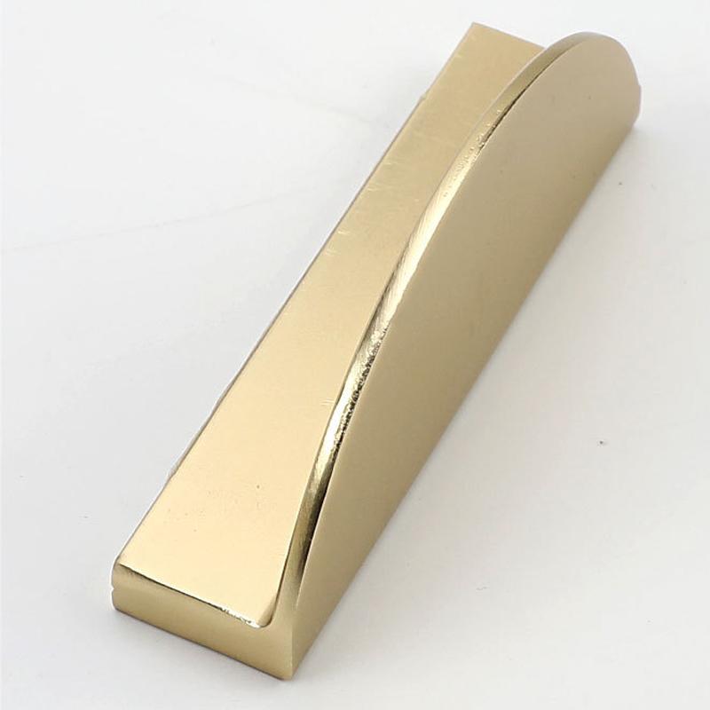 Półokrągłe uchwyty do szafek Uchwyty do drzwi Półokrągłe gałki do szuflad Uchwyty do szafek Uchwyty do szuflad i szafek kuchennych Akcesoria sprzętowe