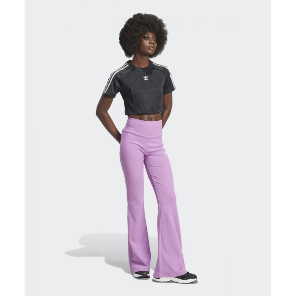 Adidas Tricou bebeluș Negru Iw5476