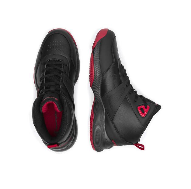 Кроссовки Champion ACADEMY MID CUT SHOE