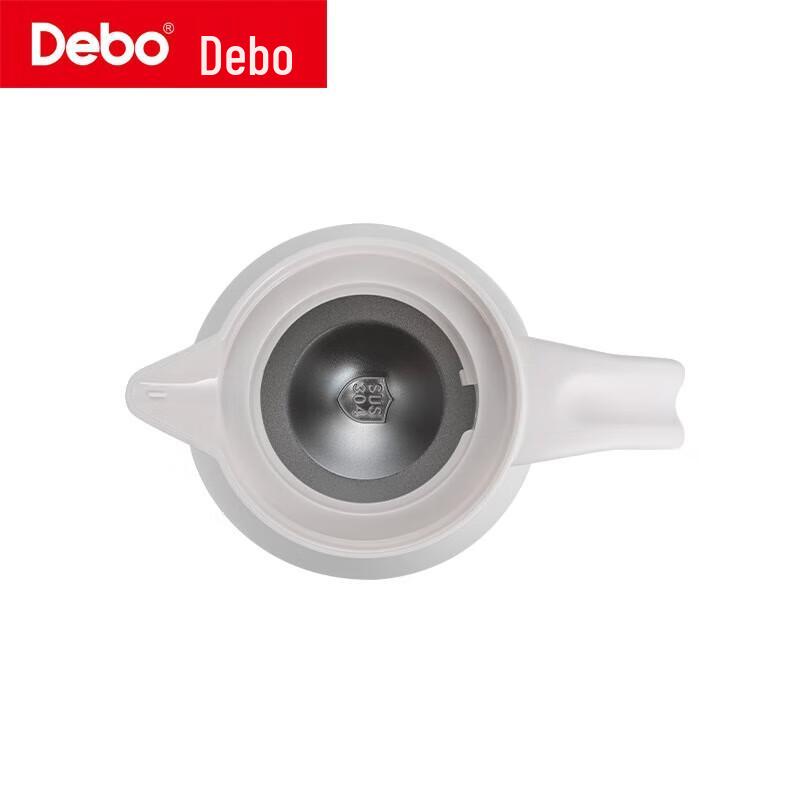 Debo Atney Stainless Steel Airpot