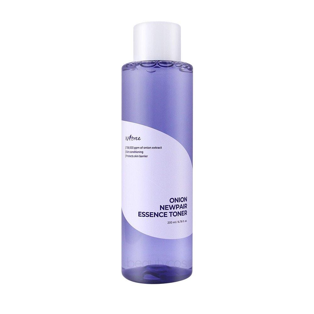 

ISNTREE Onion New Fair Essence Toner 200ml