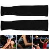   Ice Silk Sleeves Sun   Oversleeves for Outdoor Sports for Men and Women