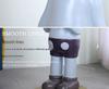 Kaws Large Bear Ornament: Trendy Nordic Light Luxury Living Room Decor and Housewarming Gift