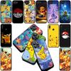 Wallpaper P-Pokemons GO P-Pikachus Cover for Xiaomi Redmi Note 14 13 Pro Plus ProPlus 14C A3 Pro+ 14Pro 5G + Coque Phone Case