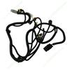 Car Gantry Radiator Bracket Wiring Harness For Tesla Model 3 Front Radiator Bracket Fan Accessories 1567961-00-A Auto Parts 1PCS