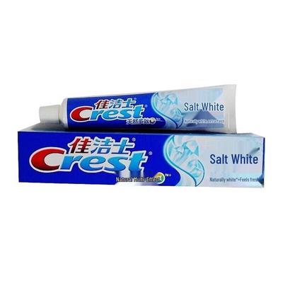 Saúde oral – Pasta de dentes e pó dental