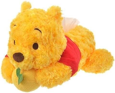 

Плюшевый чехол для салфеток Винни-Пух, Коробка для салфеток, Чехол для салфеток для машины, Милый подарок