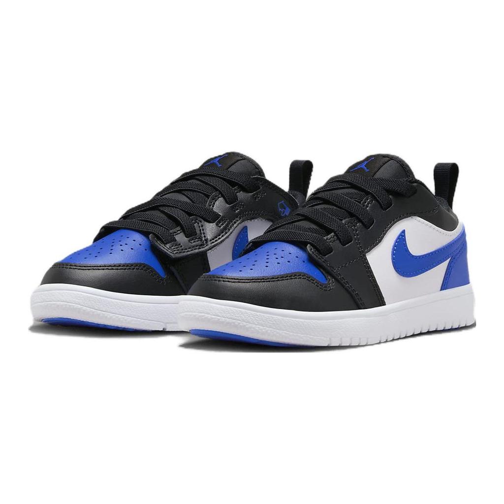 Air Jordan 1 Low Alt PS White Black Royal Blue DR9748-140
