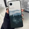 Mountain Forest For Realme C75 C55 C71 C61 C53 C33 C63 C51 C65 C67 11 12 13 14 15 Pro Plus GT6 GT7 Pro Case