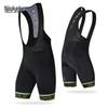 NUCKILY Herren Fahrradshorts - Sommerbekleidung für Rennrad & Mountainbike