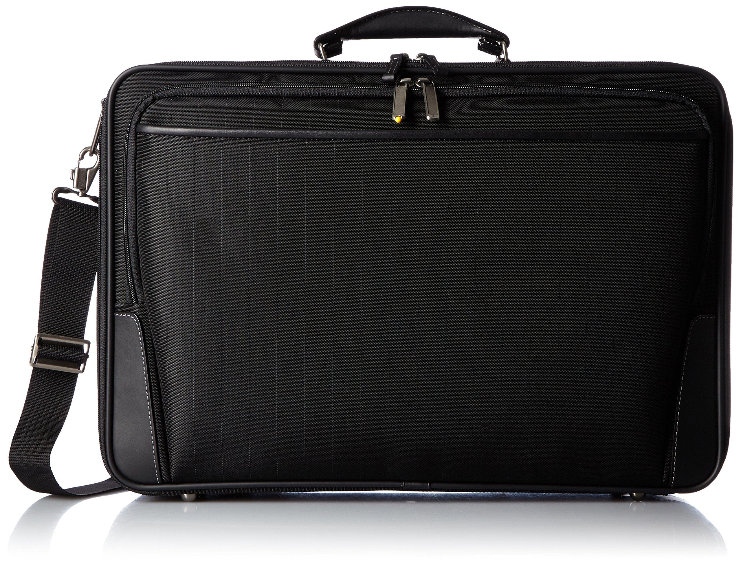 

Business Bag Post Grip AT 49cm 30415 01 [Ace Gene] ace.GENE (Black) чорний