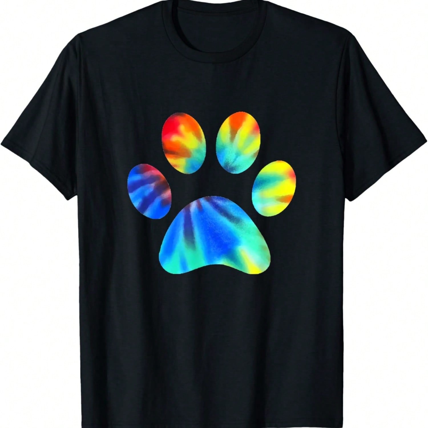 Cheetara Portrait T-Shirt S разноцветный
