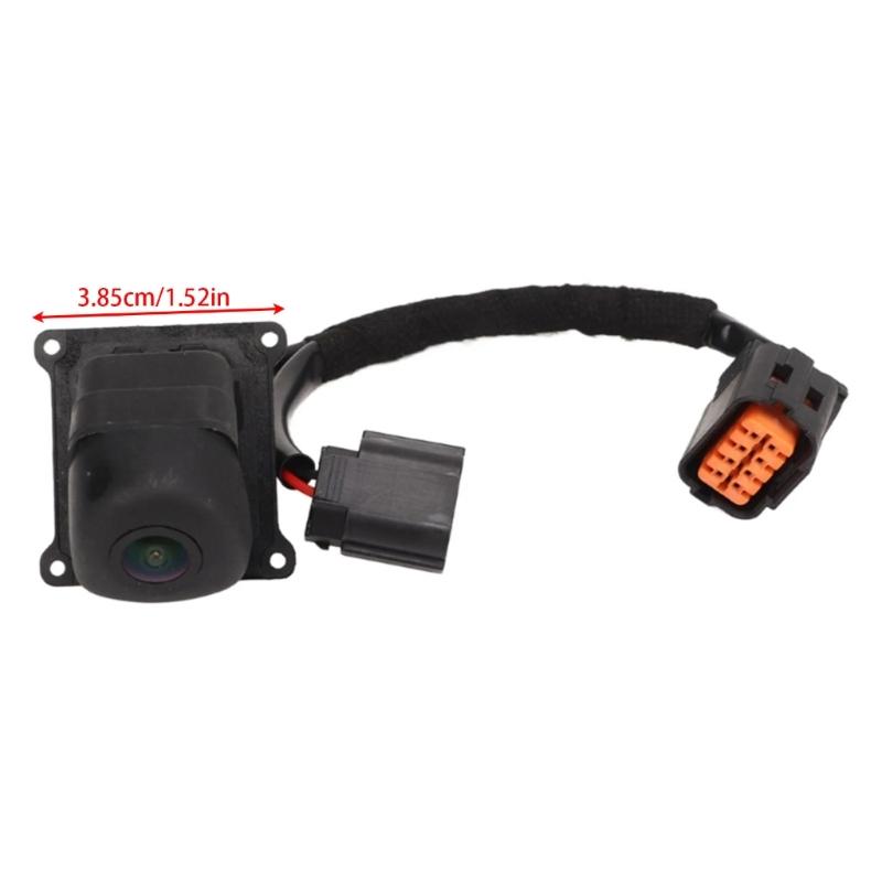 Rear View Backup Camera for Optima K5 2016-2018 Automobile Backup Camera Reverse Camera