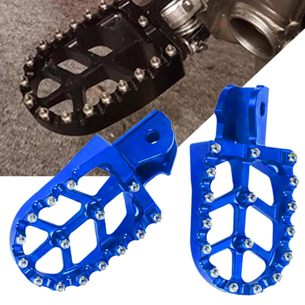 For Surron Ultrabee Ultra Bee SUR RON Foot Pegs For Motorcycles Motorcycle Highway Foot Pegs Powersports Footing Accessories For