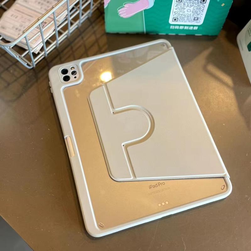 2025 iPad 11th Gen A16 Protective Case with 360° Rotation, 10.2-inch 9x Proof, Drop-Proof & Bend-Resistant