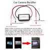 Vehicle Rear View Camera For Hyundai IX35 2009 2010 2011 2012 2013 2014 2015 Car Night Vision Backup Reversing Parking Monitor