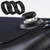 Anti-Scratch Protection Ring Invisible Elastic Rubber Joystick Protectors For Games Controller Accessories
