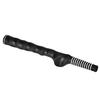 Golf Trainer Training Grip Standard Teaching Aid Right Hand Practice Assistant Black