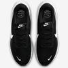 Nike Revolution 8 Size Wide, Black/Black/White, HQ1996-001, 25.5cm
