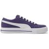 Puma Ever Fs Fabric Synthetic Leather Cv Comfortable Versatile Thin Sole Durable Low Top Skate Shoes Unisex Sneakers Purple 38639308