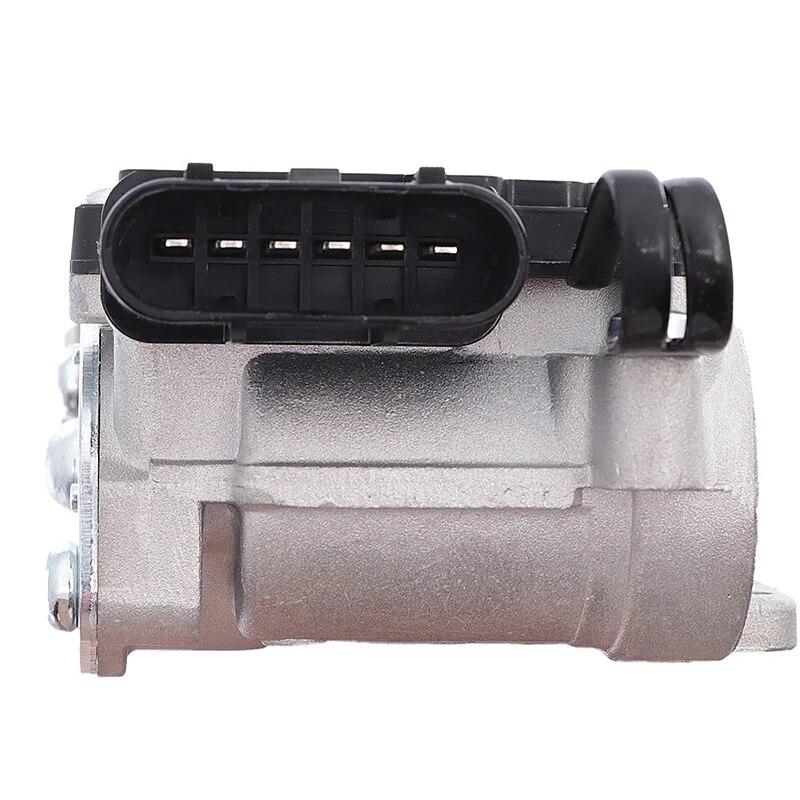 MD614527 zawór sterujący powietrzem jałowym samochodu MD614698 MD614696 dla Mitsubishi Galant Expo Eclipse Eagle Summit 1.8L 2.0L 2.4L 1994-1998