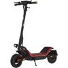 Elektrická koloběžka - WISPEED - SUVPILOT 150 R - max. 800 W - 10'' - 36 V - Dojezd 60 km - Integrovaný LED displej