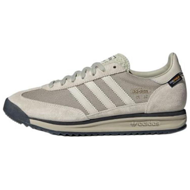

Adidas Sl 72 Rs Putty Grey Alumina Sneakers JI4530 38 сірий колір