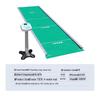 Guzi Lion 201 Standing Long Jump Tester