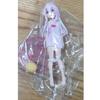 Anime Mahiro Oyama Figurine Pose Debout Figurine d'Action Kawaii Mignonne Fille modèle Ornements de Bureau Collection Jouet pour enfant Cadeaux 19cm