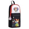 Zootopia 2 Multi-layer Pencil Case - Large Capacity Cute Cartoon Stationery Box for Primary School Students