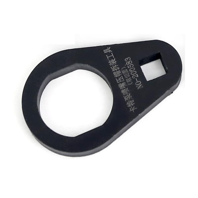 For Cat Pump Nozzle C13C15C18 Injector Disassembly and Disassembly Maintenance Measurement Tool
