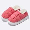 Sapatos unissex – Pantufas unissexo