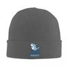 Tralalero Tralala Shark Italian Brainrot Warm Knitted Cap Winter Knit Bonnet Hat Skullies Beanies Hip Hop Caps for Unisex