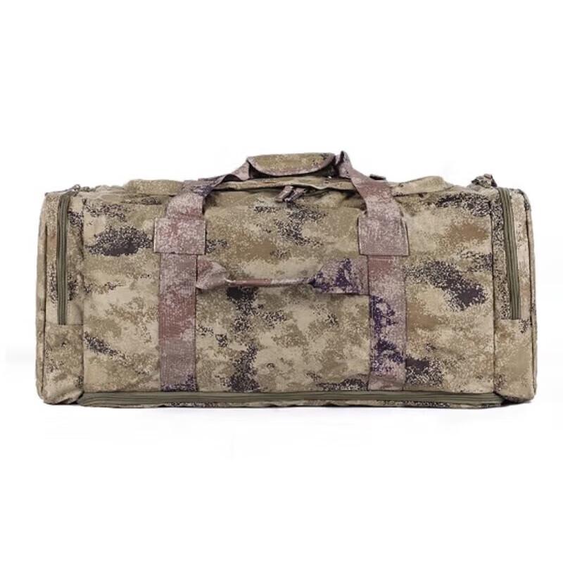 PZJ 1000D Large Capacity Tactical Carry Bag