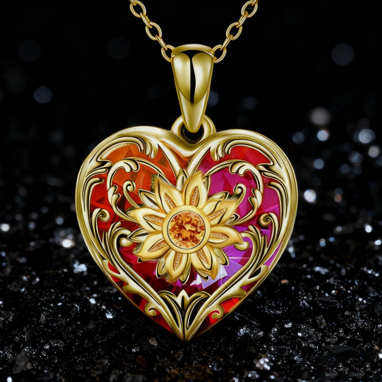 

Fashionable, Unique, Understated Luxury, , And High-end Jewelry; A Perfect Gift For A Friend. One Size