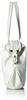 Tsumori Chisato Tote Bag, Light Lamb, White
