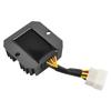 Rectifier For Kawasaki ZZR600 ZX600D2-4 Ninja ZX-6 ZX600 KLF300 Bayou VN750 VN1500 ZL600 Eliminator GPX600 ZR750 Zephyr
