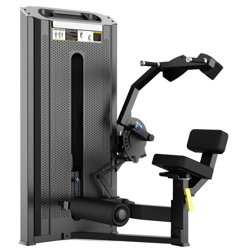 M-Shaped Cable Machine Pull-down Handle
