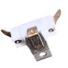 Thermaster Tf255-ph 250V 10A 255 °C Steam Iron Automatic Thermostat for Philips GC9550 GC7805 GC8220 GC8330 GC8616 Replacement Fuel Injectors 6