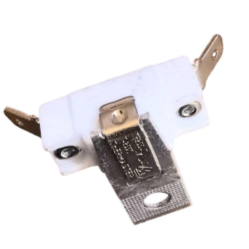 Thermaster Tf255-ph 250V 10A 255 °C Steam Iron Automatic Thermostat for Philips GC9550 GC7805 GC8220 GC8330 GC8616 Replacement Fuel Injectors 6