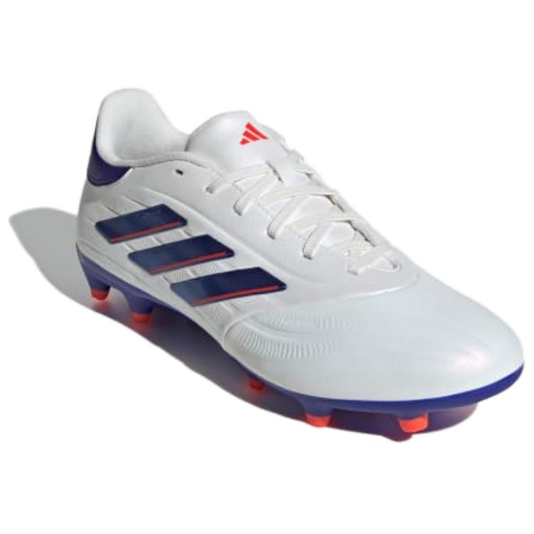 adidas Copa Pure 2 League FG Advancement Pack Unisex Sneakers White Cloud-White Lucid-Blue IG6408