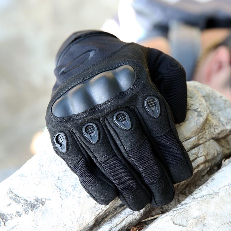 Full Finger Anti-slip Cycling Outdoor Gloves