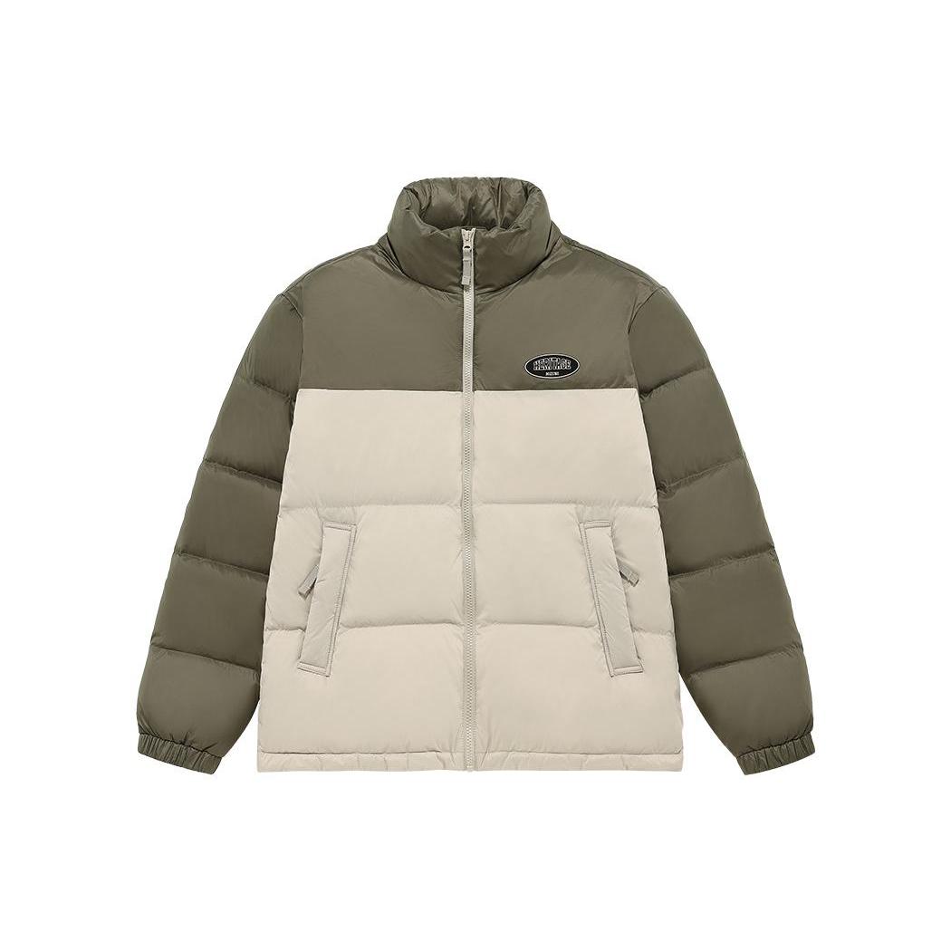 Mizuno HERITAGE Down Jacket Unisex D2CN36E1 3XL